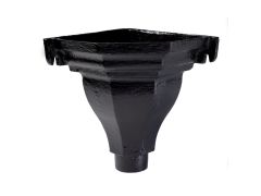 100mm (4