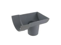 100mm (4