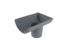 100mm (4