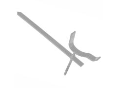 100mm (4