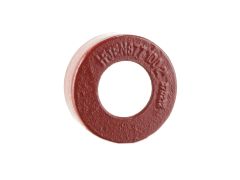 100mm Hargreaves Halifax Soil Cast Iron Blank Ends Drilled and Tapped 2” BSPT