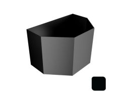 305mm Aluminium Apollo Hopper Head with 63mm (2.5