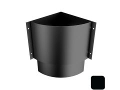 550mm Numina Corner Hopper Head with 63mm (2.5