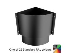 550mm Numina Corner Hopper Head with 63mm (2.5