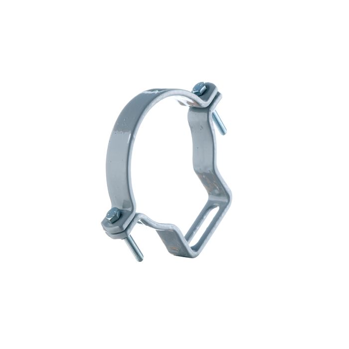 200mm Hargreaves Halifax Drain Cast Iron Adjustable Steel Bracket